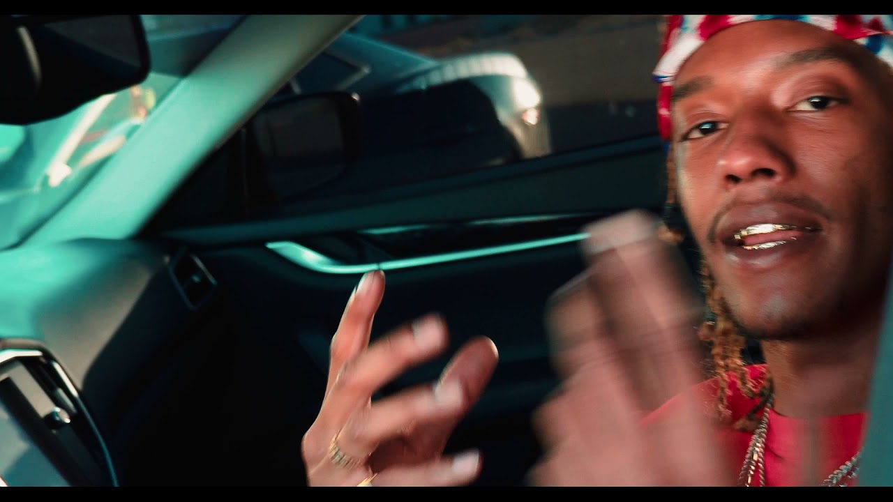 ToonATP - I Got The Drip (Official Music Video)