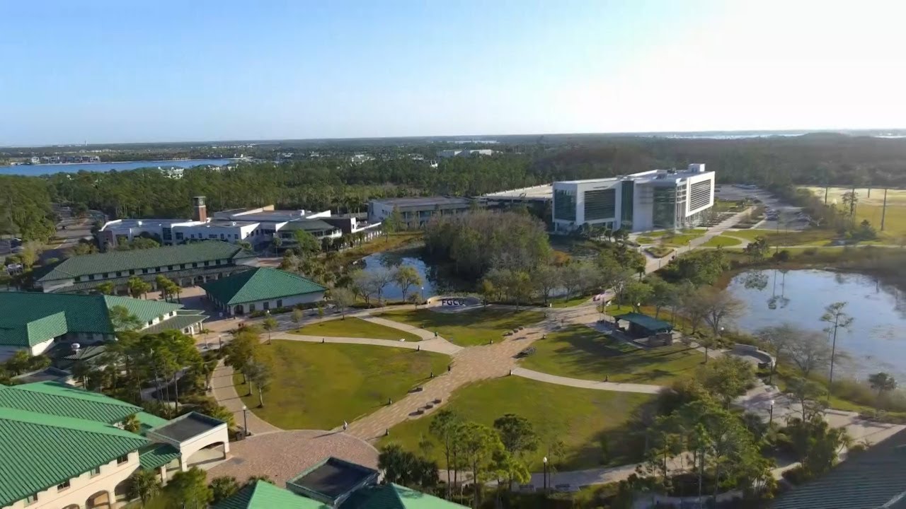 FGCU jumps 55 spots in Forbes ranking