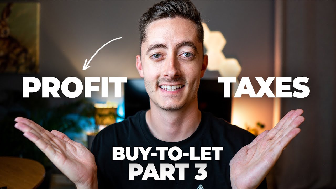 Why I use an SPV limited company for buy-to-let (Part 3)