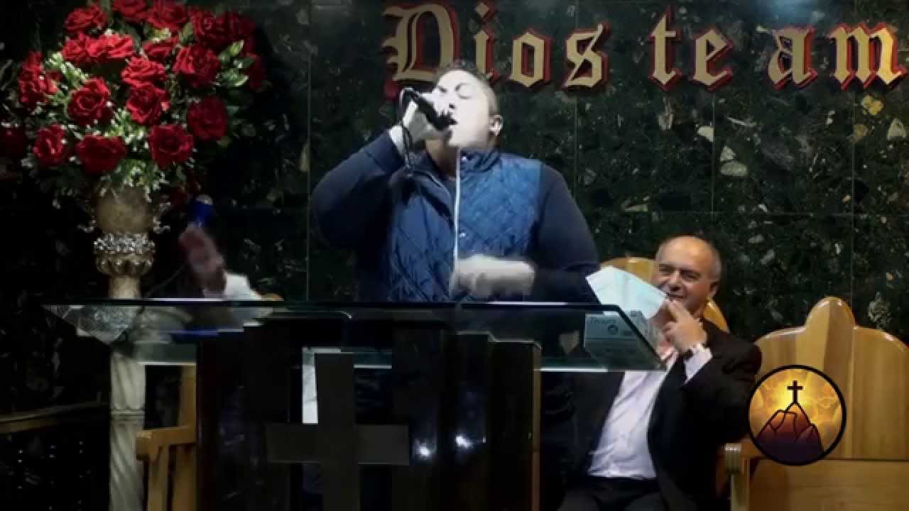 Lola de la Corrala · Momentos de adoración · 10/11/2015