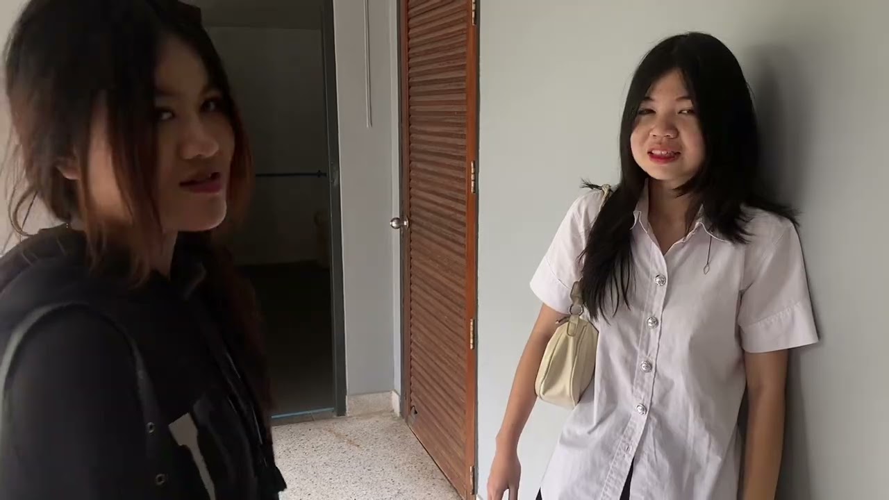 หนังสั้นต้านการทุจริต Blackmail 