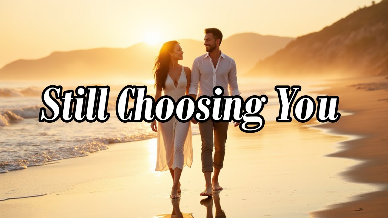 Still Choosing You Tonight💞| Romantic Love Songs | Beautiful Love Songs | Lyric Video