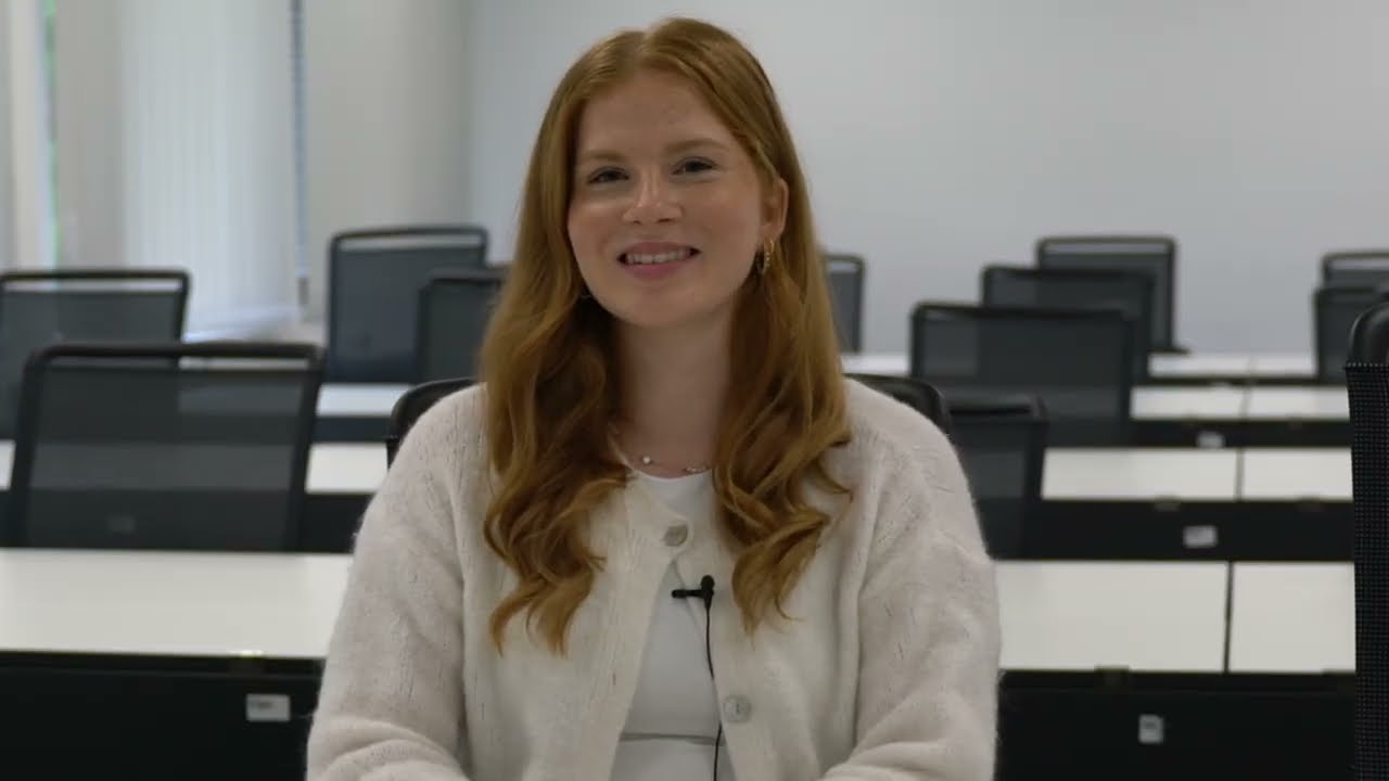 Master Digital Business | Testimonial Marie