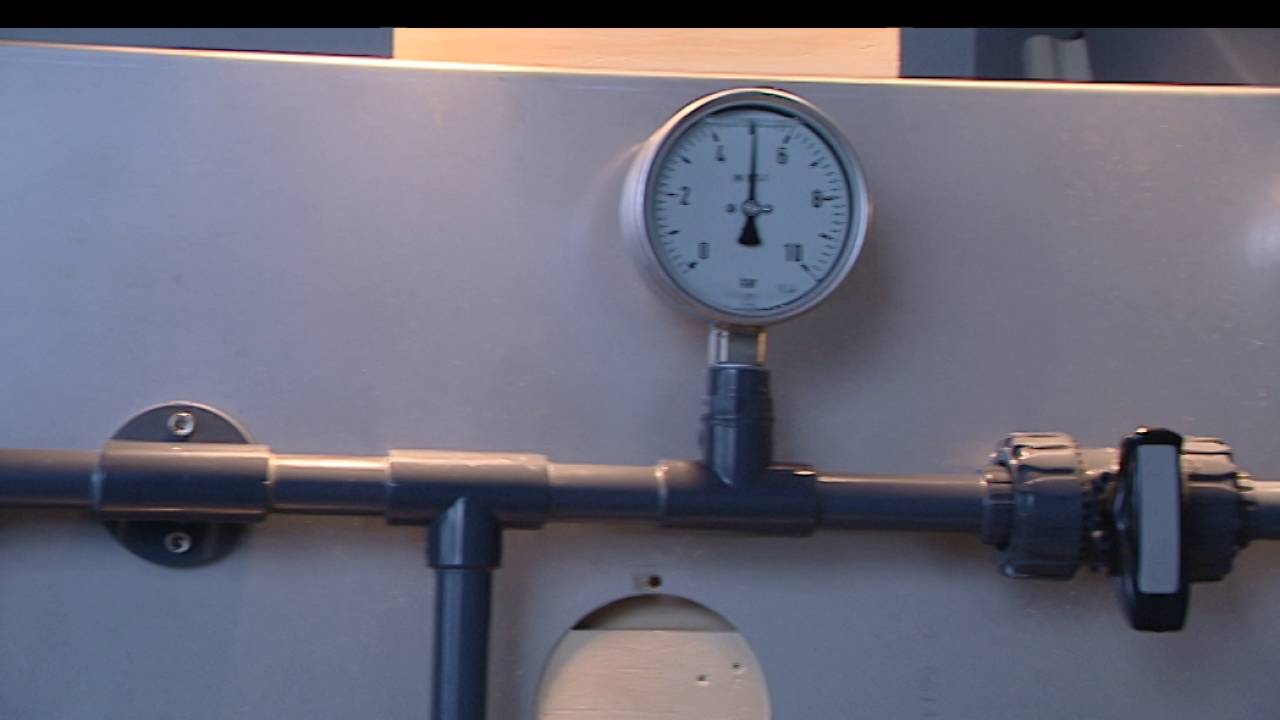 Van Meerendonk Waterontharders op RTL4