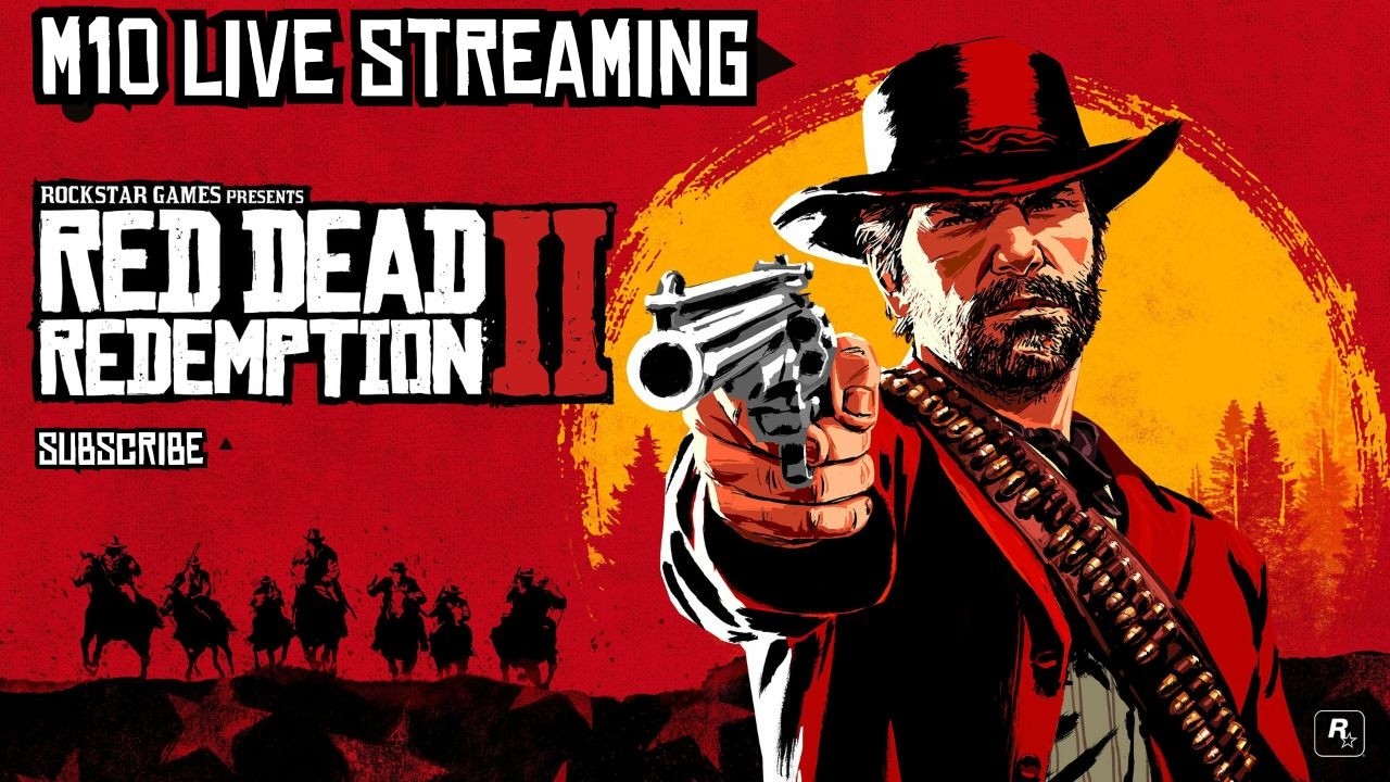 RERUN STREAMING RDR, AND RDR2#rdr2 #rdr2online #viral #gaming