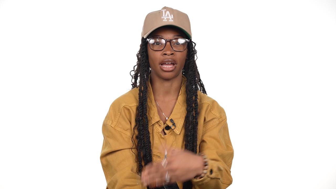 Ashya Warns People Visiting Chicago