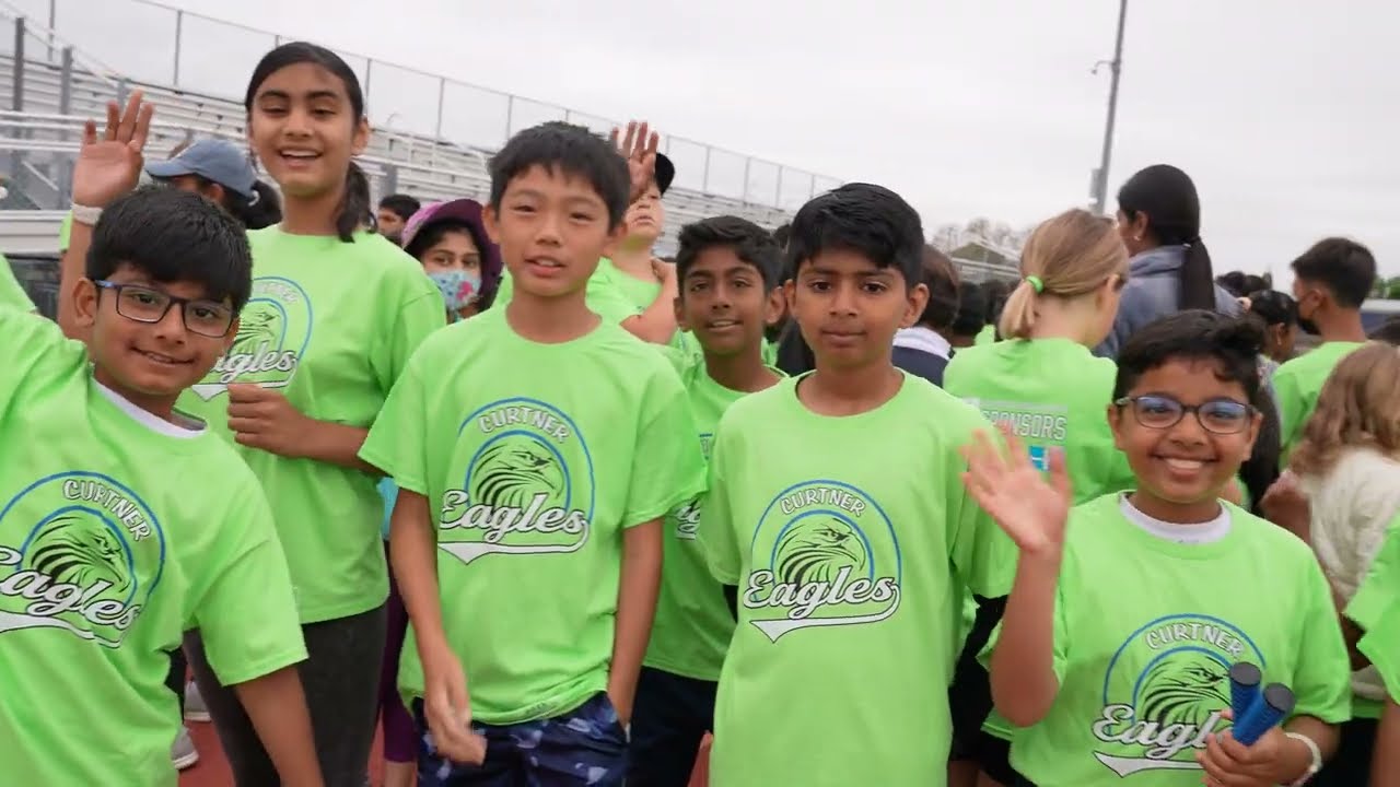 2023 Milpitas Elementary Olympics (MEO) Video Highlights