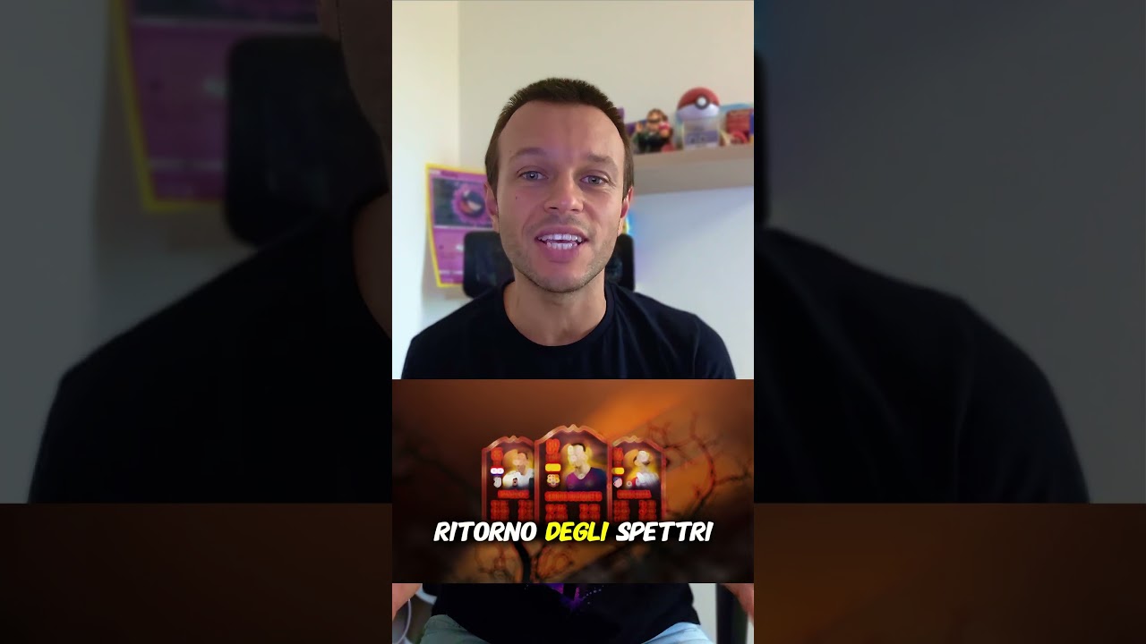 TORNANO GLI ULTIMATE SCREAM 👻 Promo di Halloween su FC 26