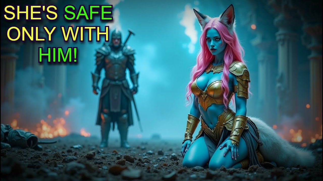 You’re Too Small to Be My Bodyguard, The Fox-Girl Said—Before He Fought Off Twelve Creatures | HFY