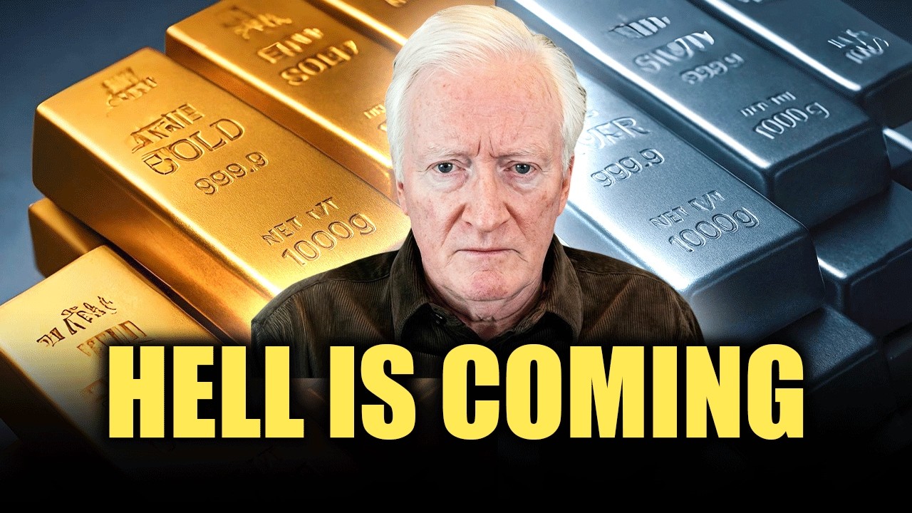 6 минут назад! «Рынок жилья вот-вот взорвется — вот почему...» — Майкл Оливер