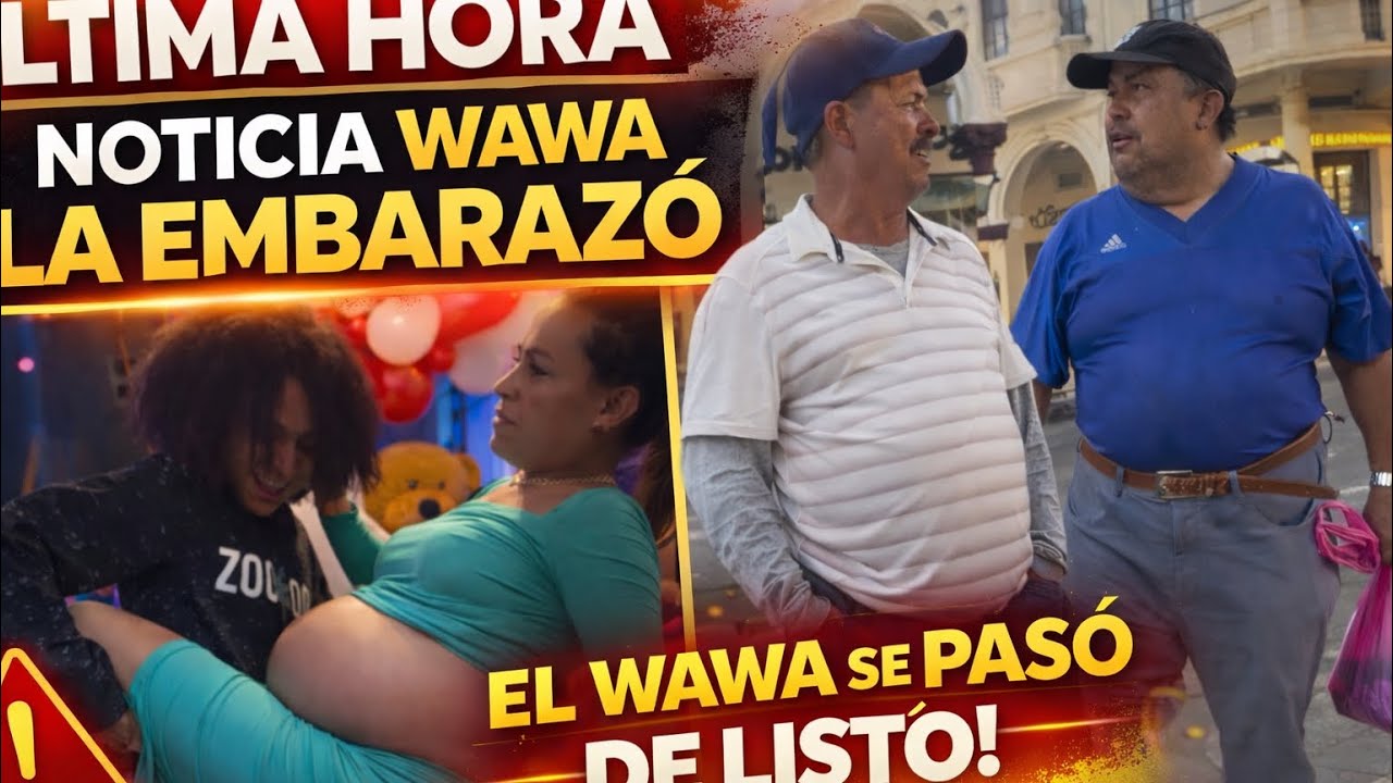 WOW LE PUSIERON PATA DE PALO MIRA XQ 