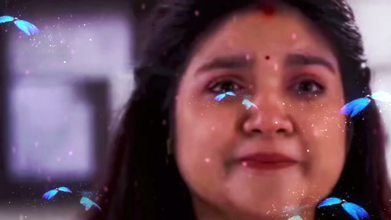 ওমর দরদিয়া আজকের পর্ব ১৮ মার্চ! বাণী বিদ্যুৎ কে ধরে ফেললে মৌলি পিছন থেকে এসে বাণীর মাথায় আঘাত করে।