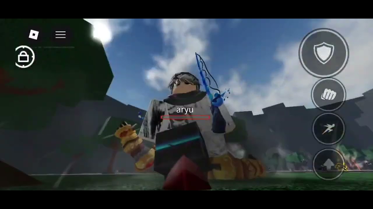 Roblox tsb