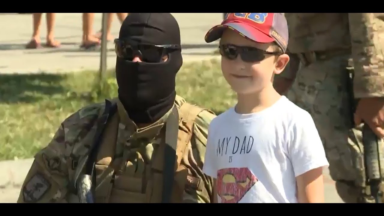 Hungarian Special Forces 2018 ᴴᴰ || 