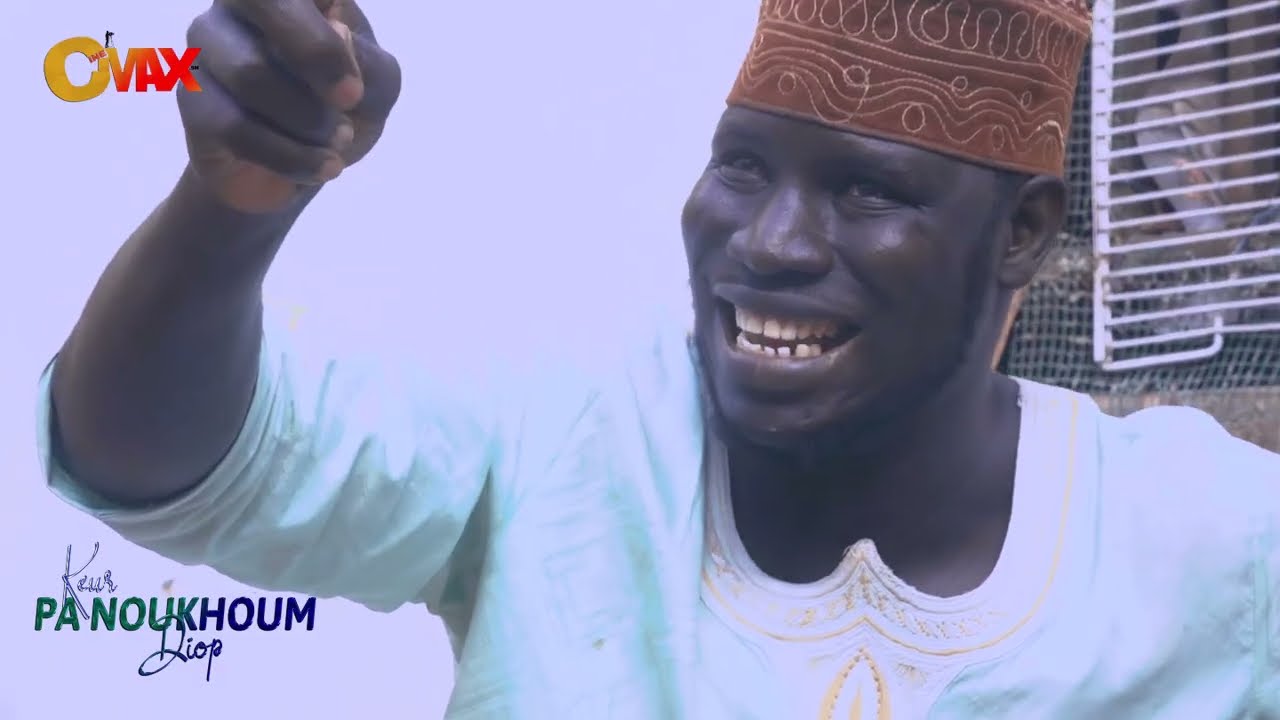 KEUR PA NOUKHOUM DIOP EPISODES 3 VOSTFR 4K 