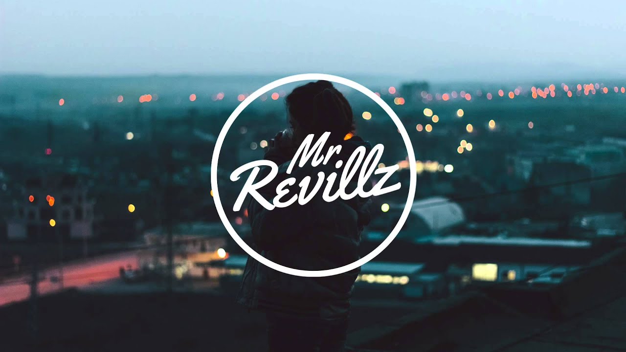 XYLØ - America (Ghosts Remix)