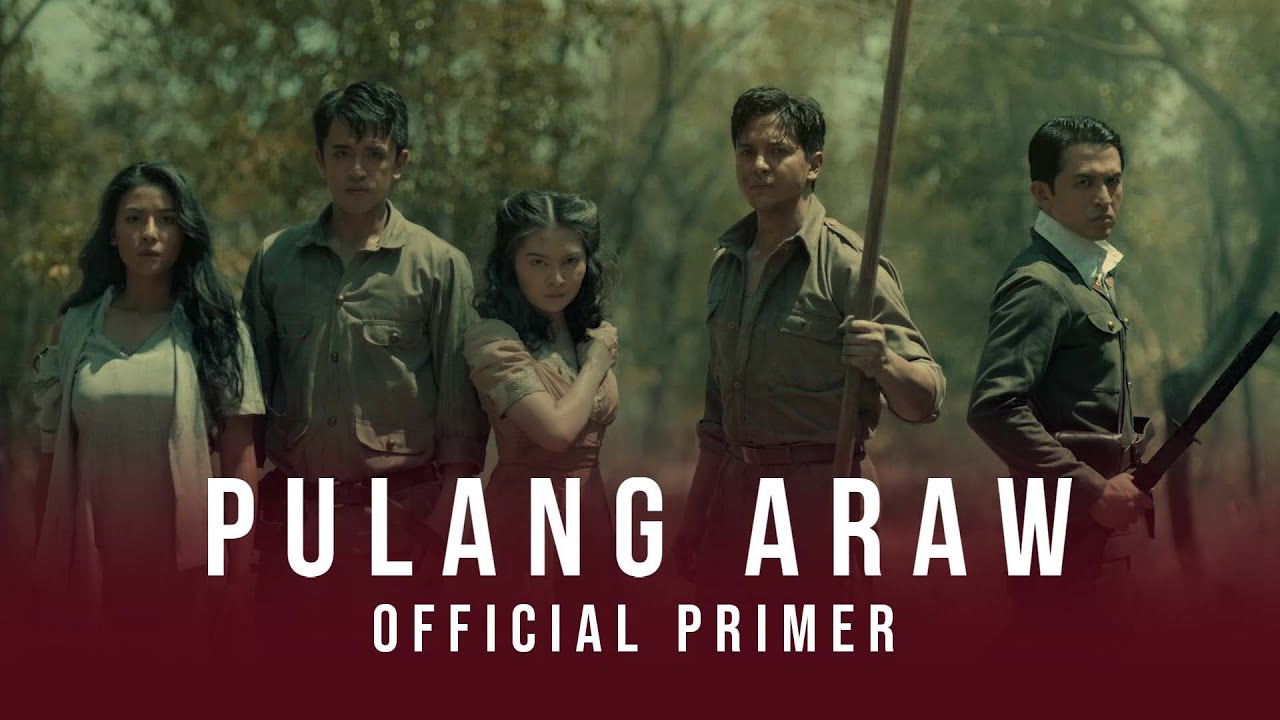 Pulang Araw: Ang Pagpapakilala | (Official Primer) (with English subtitles)