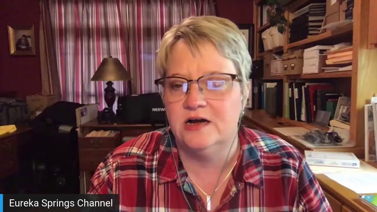 Meet the Candidate-Bill Ott