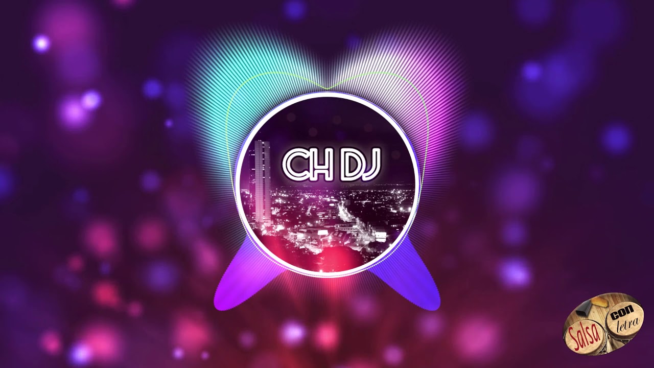 Cada vez - Mauricio Silva+letra (Salsa Con Letra) (cada vez que te vas) HQ