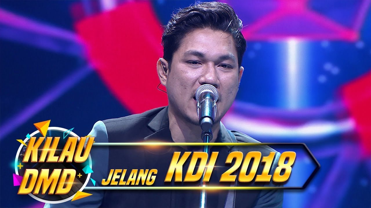 Gak Ada Abisnya! Sedih Banget Lagunya. Armada Band [ASAL KAU BAHAGIA] - Kilau DMD (10/7)