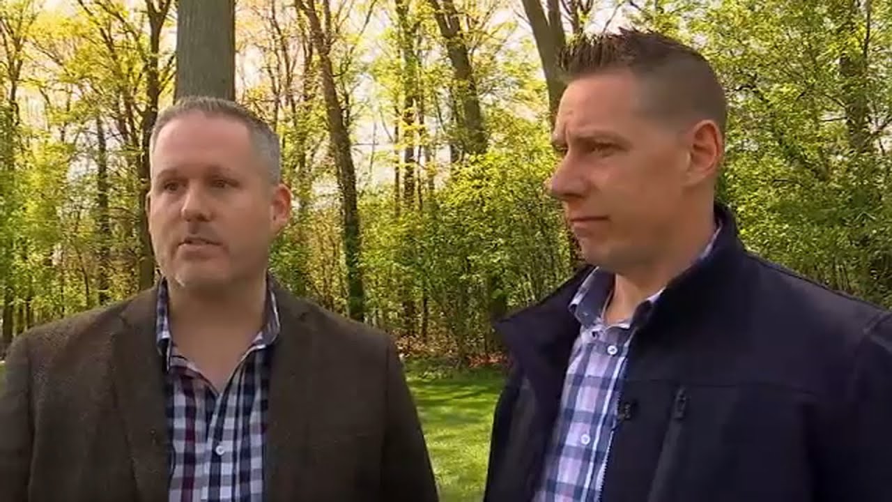 Gay couple wants slur at restaurant to be teachable moment