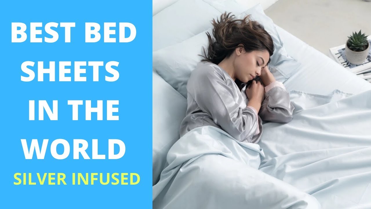 Best Bed Sheets in The World to Buy