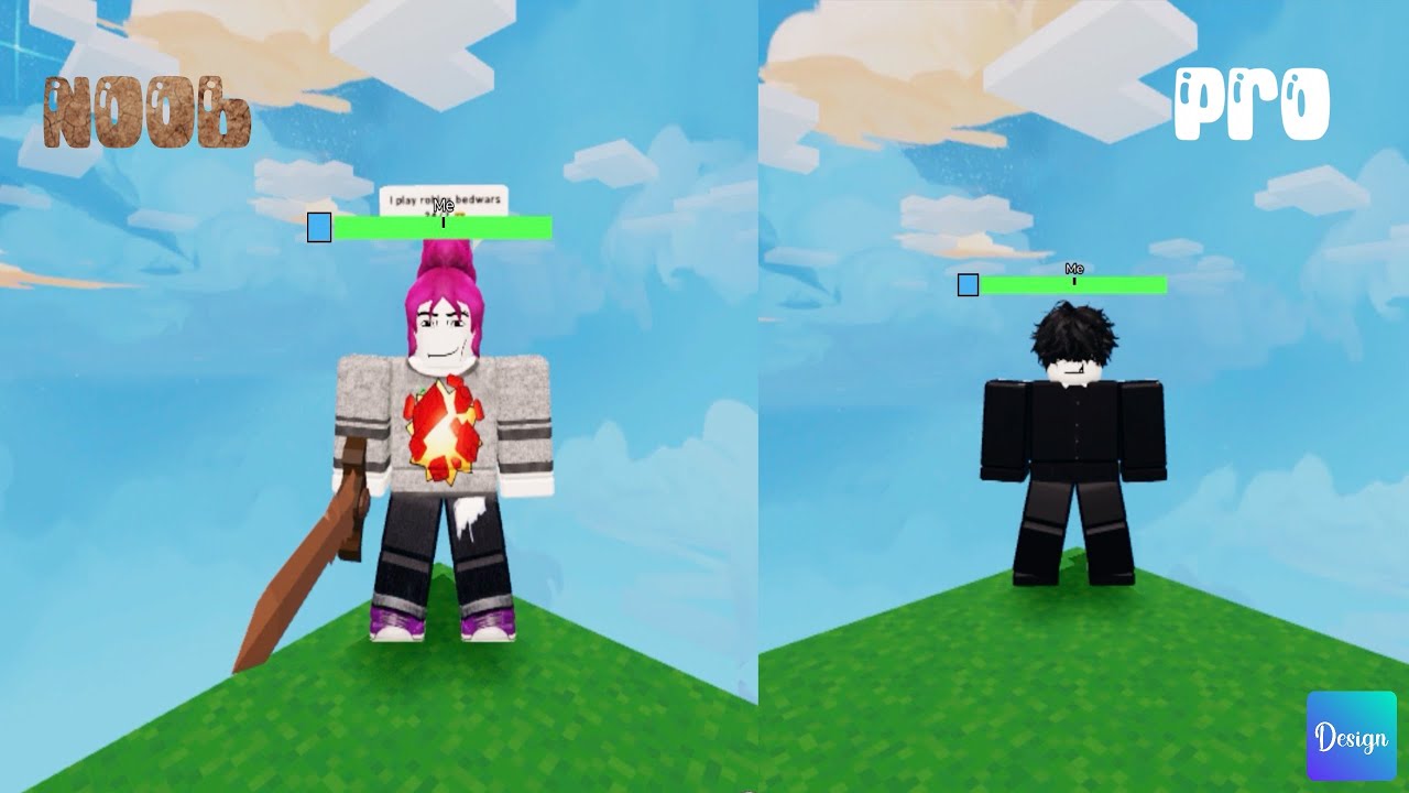 Roblox Bedwars solo [Elektra ⚡️] #roblox #bedwars 
