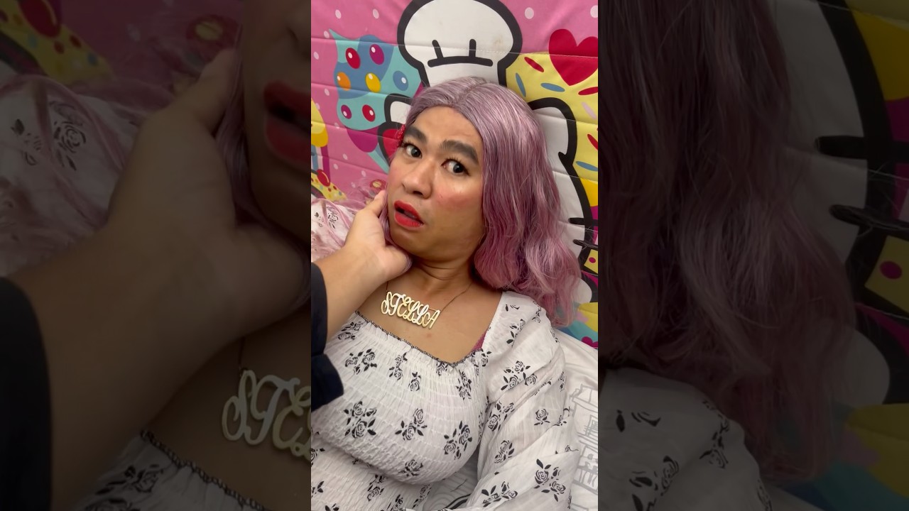 Langsung OD stela weee… 