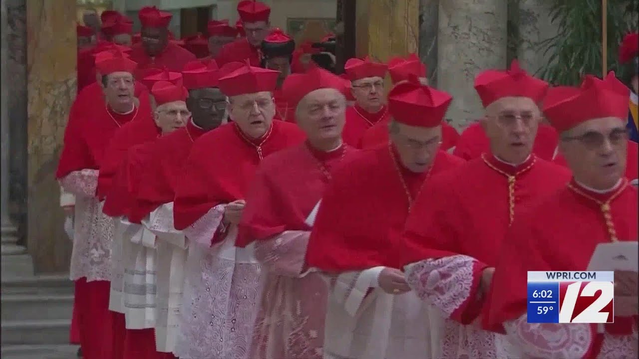 Funeral of Pope Francis drew thousands to say farewell