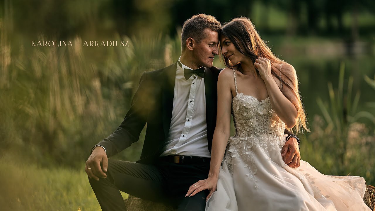 Karolina & Arkadiusz