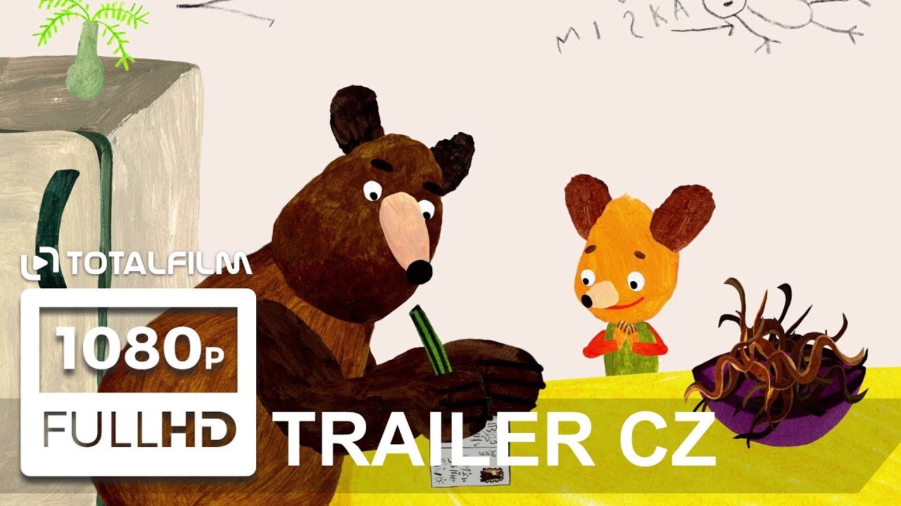 Hur&aacute; na poh&aacute;dky (2019) HD trailer