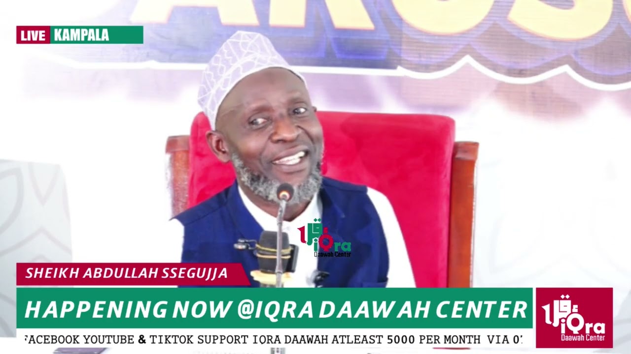 𝙊𝙆𝙒𝙀𝘽𝘼𝙕𝘼 𝘼𝙇𝙇𝘼𝙃 𝙎𝙃𝙀𝙄𝙆𝙃 𝘼𝘽𝘿𝙐𝙇𝙇𝘼𝙃 𝙐𝙏𝙃𝙐𝙈𝘼𝙉 𝙎𝙎𝙀𝙂𝙐𝙅𝙅𝘼