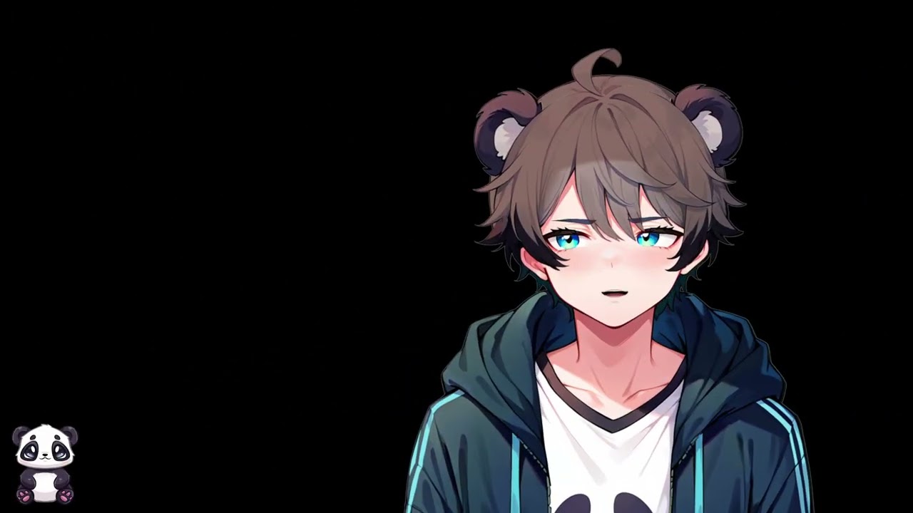 Parasocial & Among the Sleep VOD | Der komische Panda versucht zu Überleben (¬‿¬)