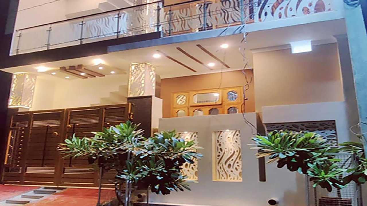 Роскошная вилла с 5 спальнями от Blessing's Home Stay | Лакнау, Индия | Отзыв об отеле 🛏️