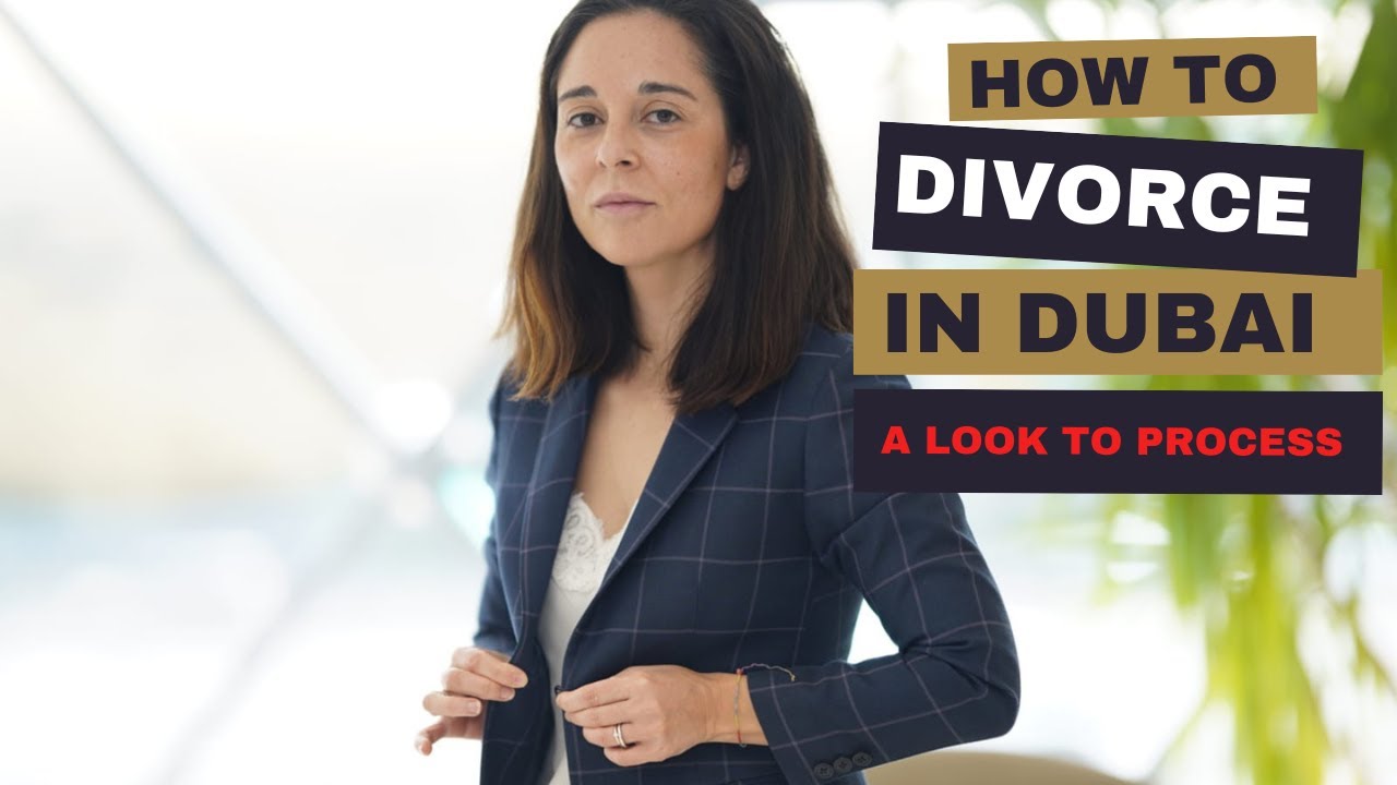 💔 Divorce in Dubai: What You Need to Know Beyond the Law | Timing, Process & Expectations