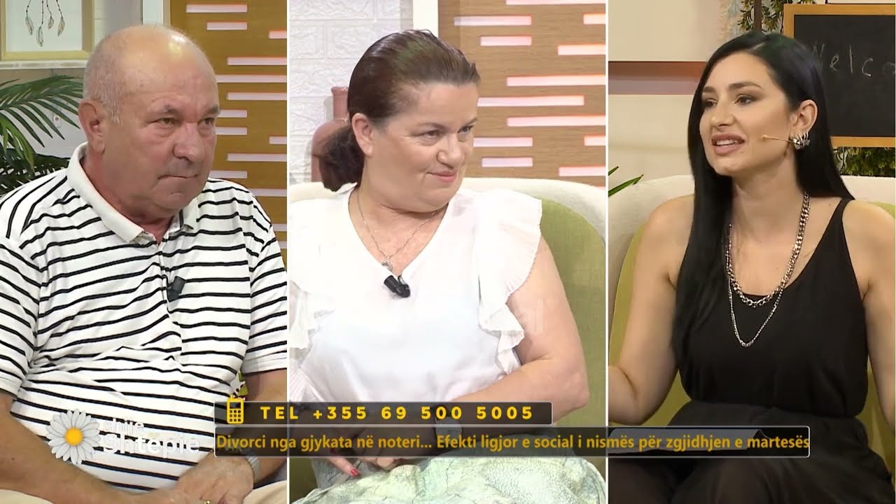 Divorcet në Shqipëri, Gëzim Tushi: Të rinjtë mendjelehtë që s’e marrin seriozisht martesën
