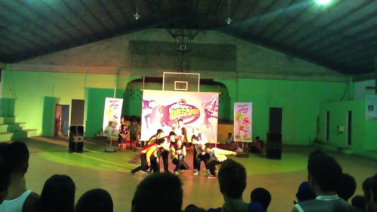 TYPE1@TALISAY POOC GYM