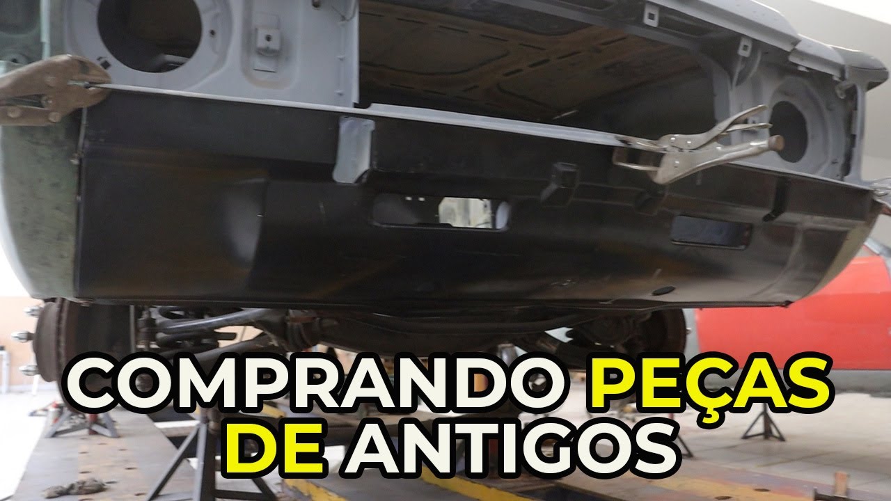 OPALÃO LARANJA |  Instalando a Saia Do Painel Frontal.