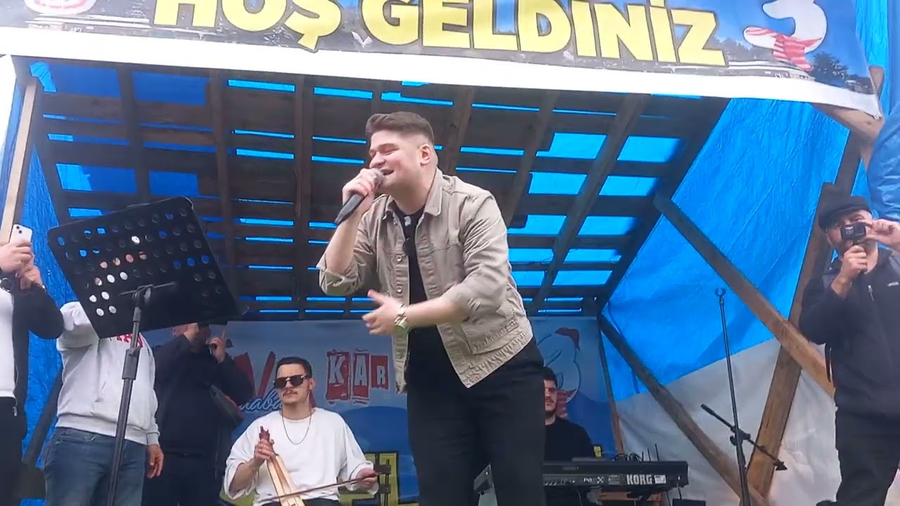 Liva Düzlük kar festivali 