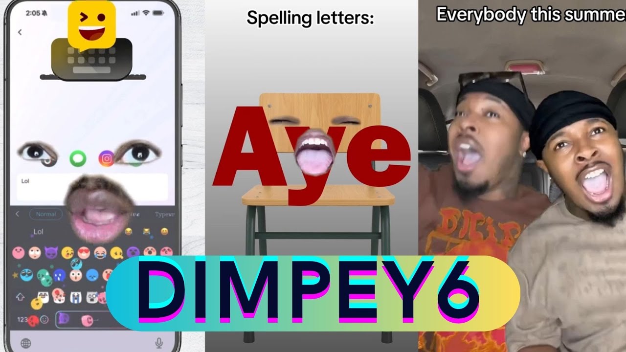 *1 HOUR* Dimpey6 Funny Shorts Videos Compilation | Funny Dimpey6 Shorts Videos 2025