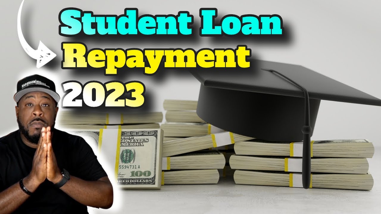 Mastering the Start of Student Loan Repayment: October 2023 Guide 📈