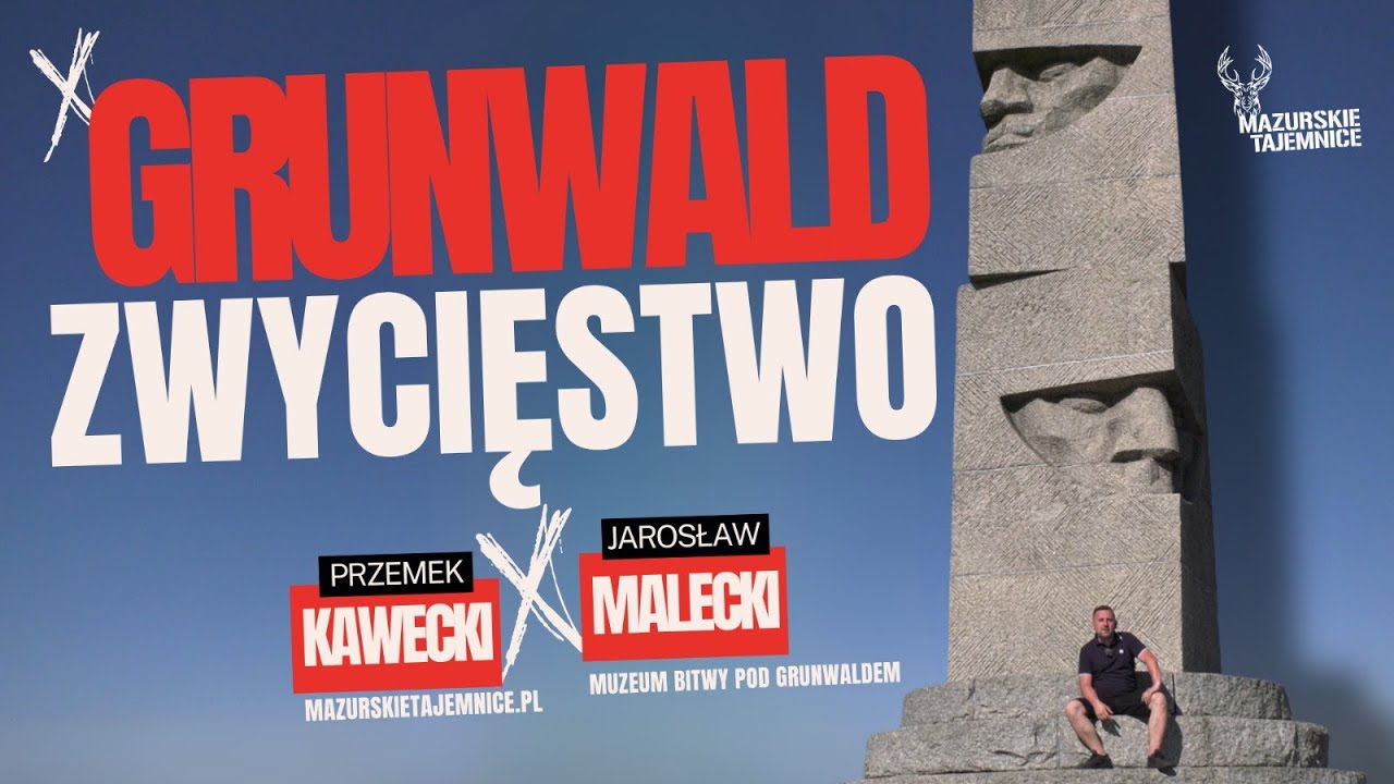 Grunwald 1410 - Zwycięstwo