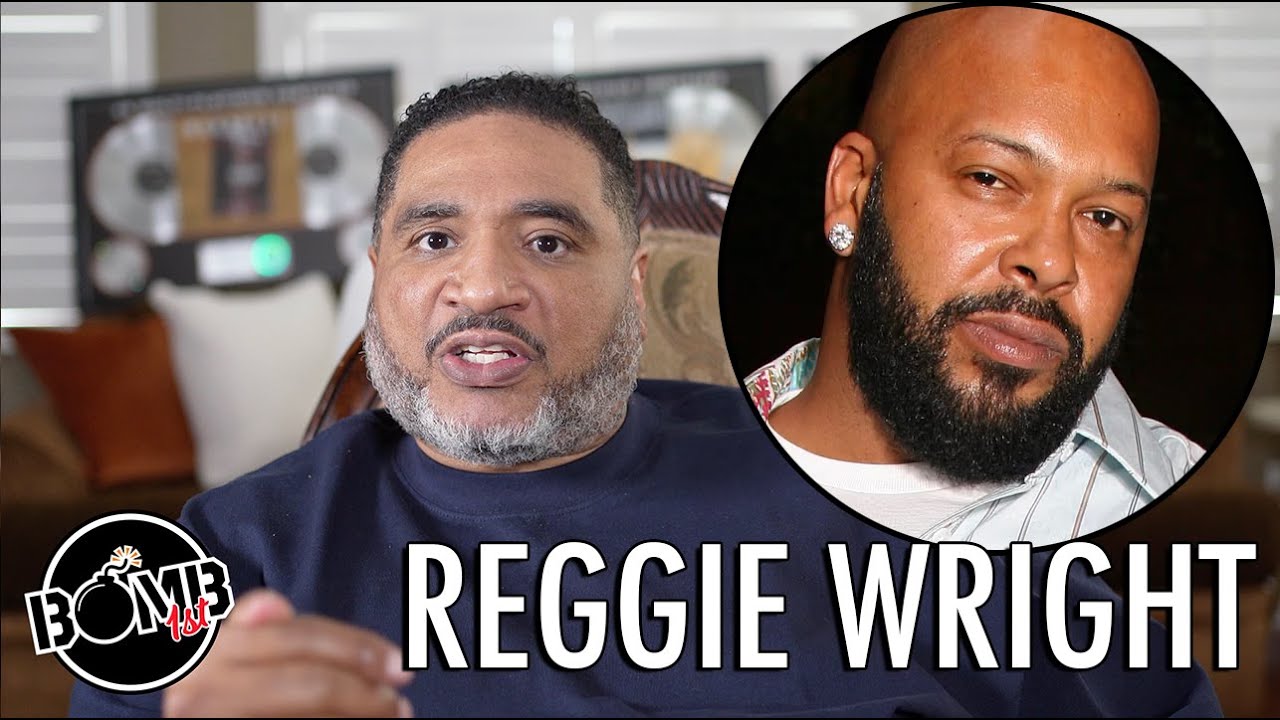 I Don't Care About The Murder Of Biggie Smalls. Suge Avoided The Question When Asked About Poochie!