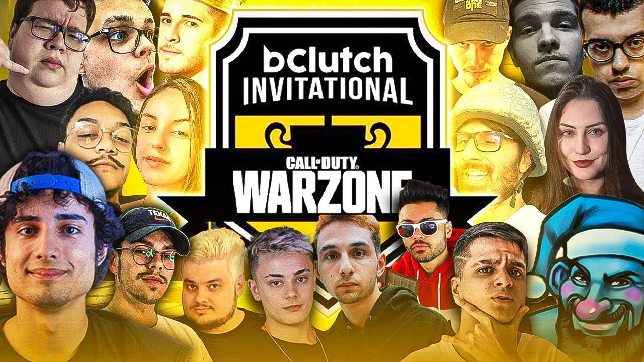 100C PASSA EM PRIMEIRO PARA FINAL DO CAMPEONATO LOBBY PRIVADO DA BCLUTCHBR | MELHORES MOMENTOS!