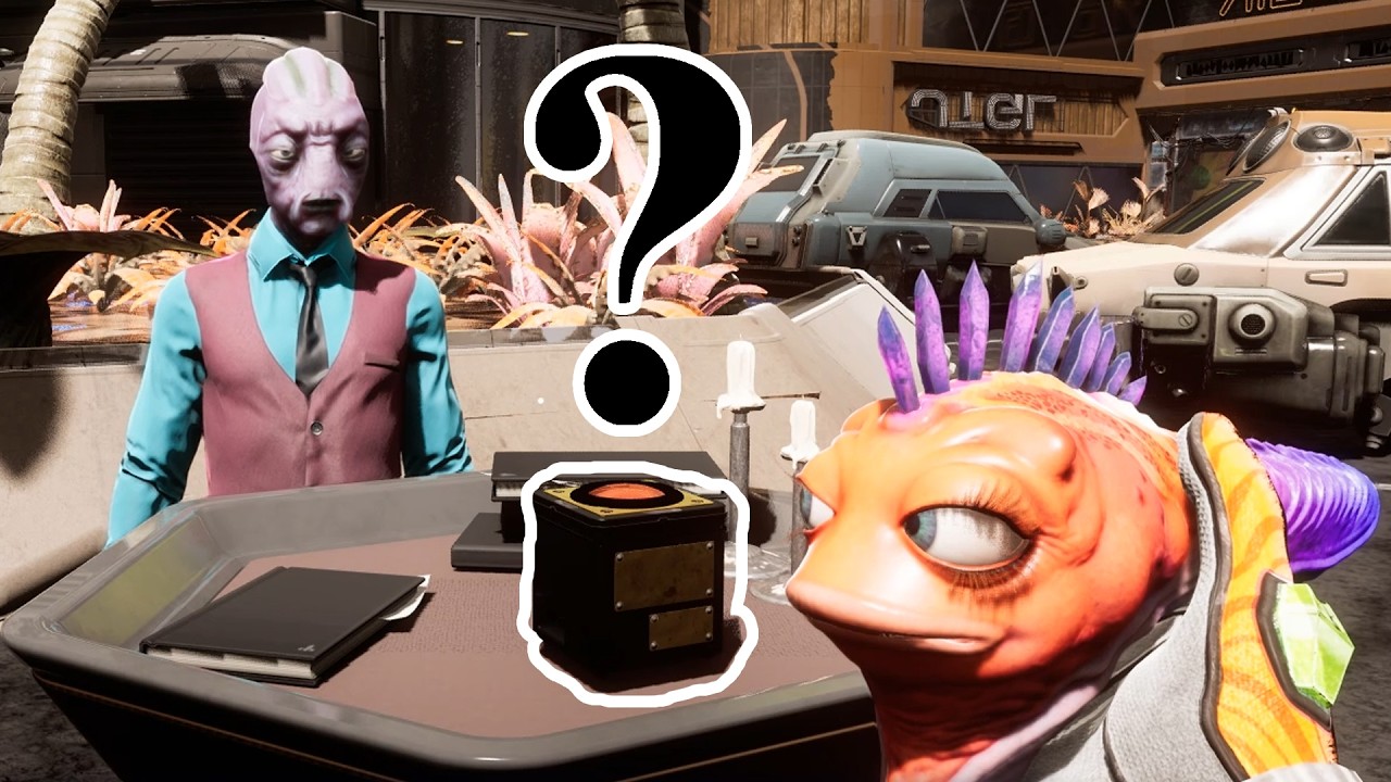 High on Life 2: Would You Push The Button? All Encounters