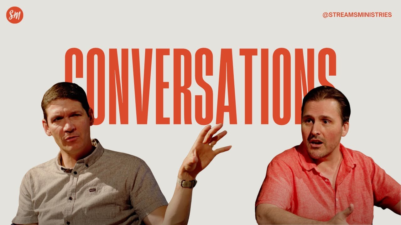 The Value of Doctrine in Prophetic Training ft. Matt Chandler