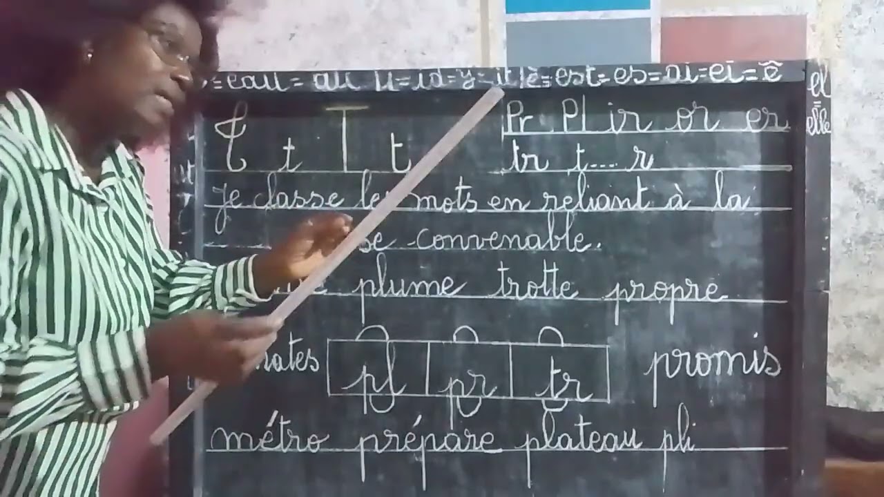 Jeux de lecture avec les articulations composées de t et p