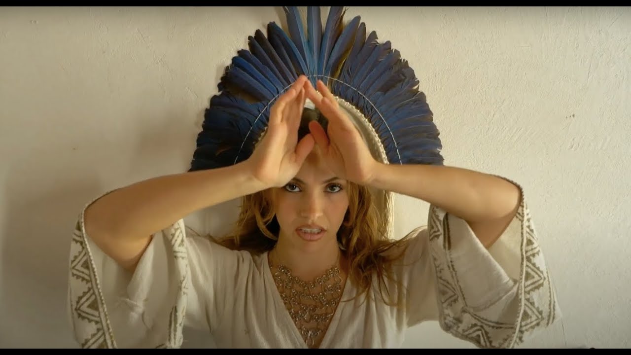 Julia Lith & Jean Dumas + Guest Franck Nicolas / Vagabundo Tropical