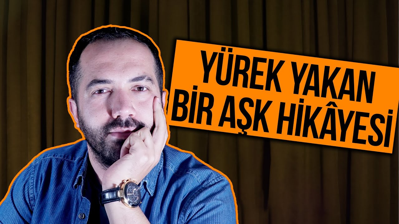 Hüsnü Arkan Şarkı Hikâyeleri | Yürek Yakan Bir Aşk