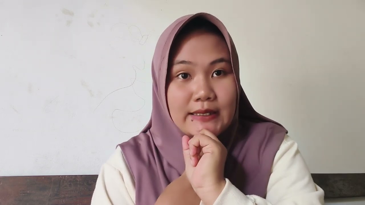 UAS AGAMA ISLAM - TESTIMONI TANGGUNG JAWAB DALAM PERSPEKTIF AGAMA ISLAM